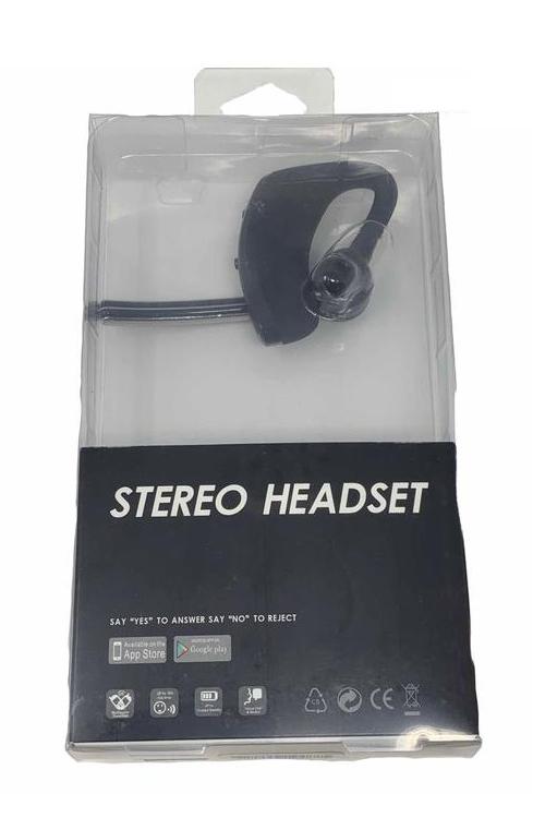 Smart Earphone Wholesale Business Headset MW611